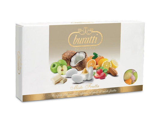 Confetti Misto Frutta | 500gr - Tuttodolceshop