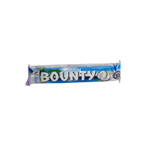 Bounty Barretta