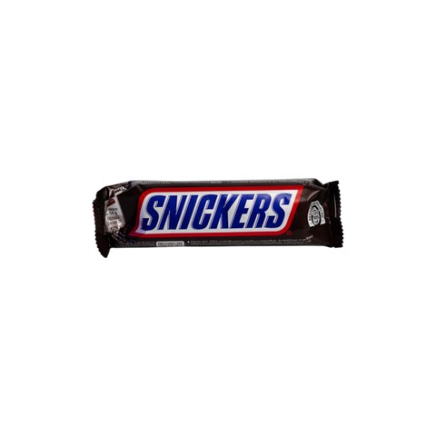 Snickers Barretta