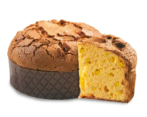 Panettone Albertengo al Limone - Tuttodolceshop