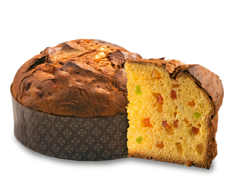 Panettone Albertengo Frutti Esotici