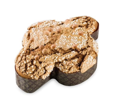 Colomba Selezione Piemonte Astuccio 1 KG - Albertengo