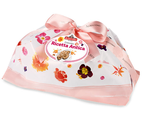 Colomba Ricetta Antica Albertengo 1 Kg