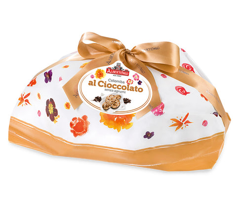 Colomba Cioccolato Albertengo 1 Kg