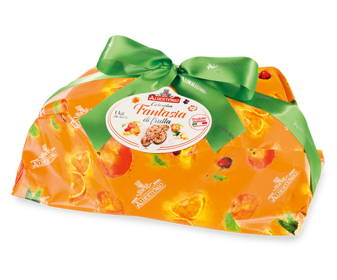 Colomba Fantasia Di Frutta Albertengo 1 Kg