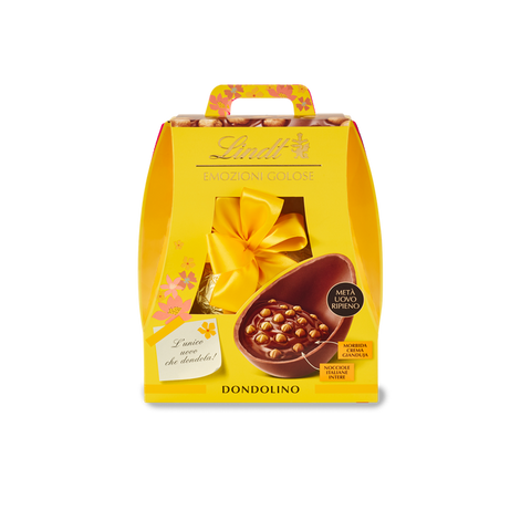 Uovo Dondolino 700g - Lindt