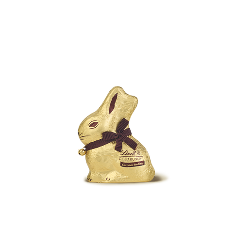 Gold Bunny Fondente 50g - Lindt