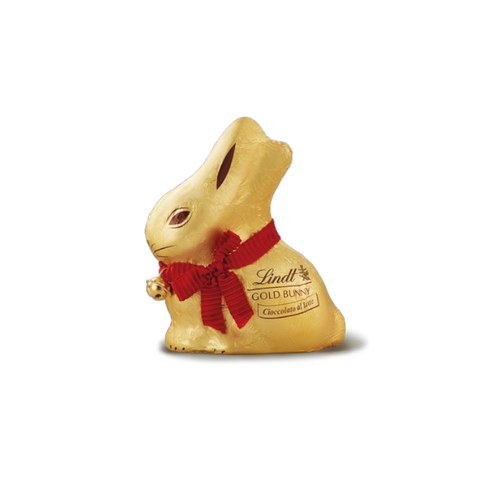 Gold Bunny Latte 100g - Lindt