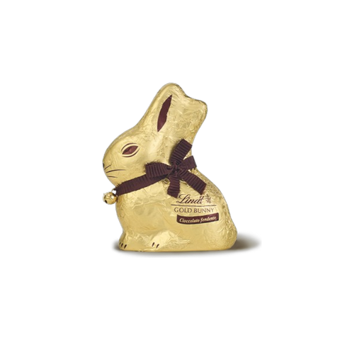 Gold Bunny Fondente 100g - Lindt