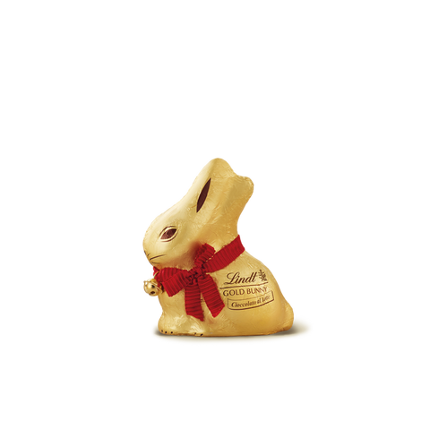 Gold Bunny Latte 50g - Lindt