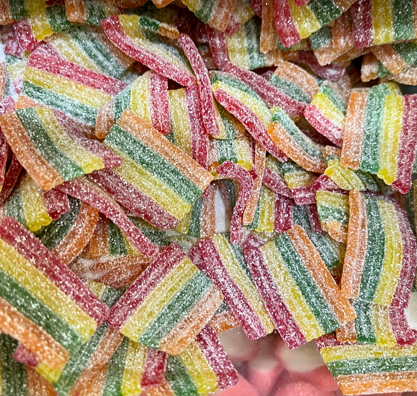 Miami frizz HARIBO