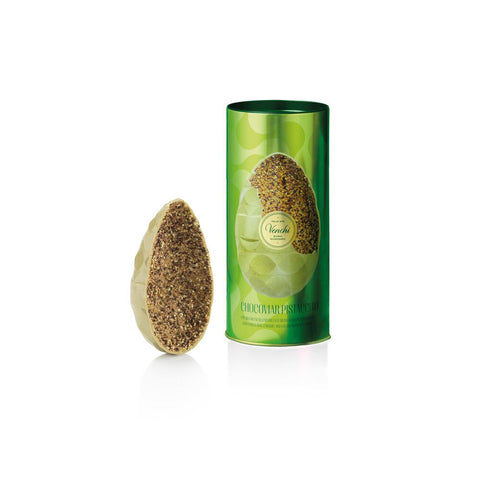 Uovo Chocoviar Pistacchio 330 g - Venchi