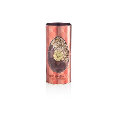 Uovo Chocoviar Gianduia 390 g - Venchi