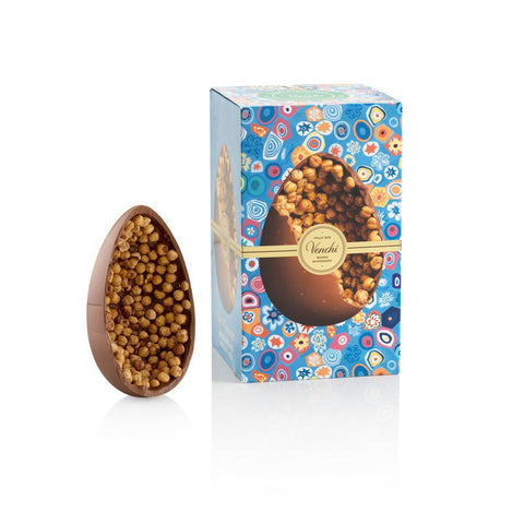 Uovo Gran Nocciolato Latte 540 g - Venchi