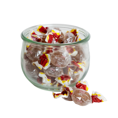 Gelatine Cola Theobroma