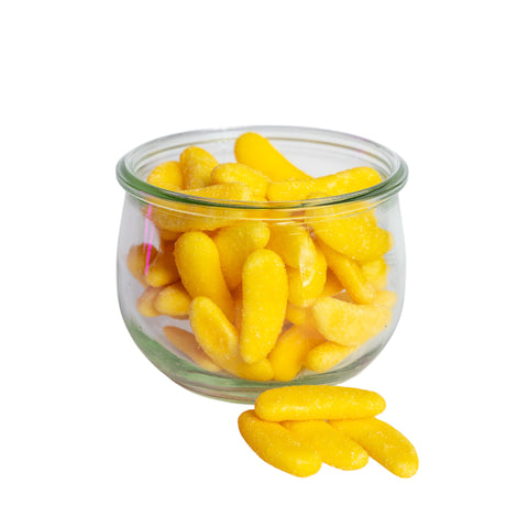 Caramelle Gommose Banane