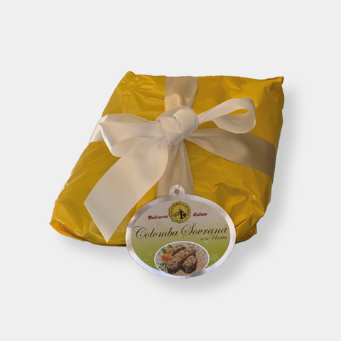 Colomba classica Dolciaria Cidneo