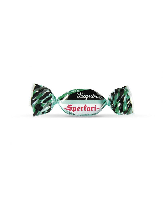 Sperlari Menta Liquirizia - Tuttodolceshop