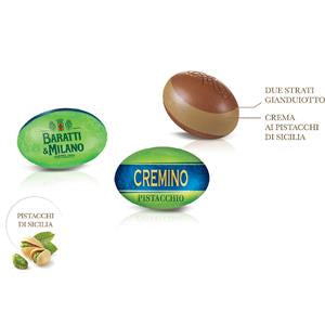 Ovetti Cremino Baratti & Milano | 500gr