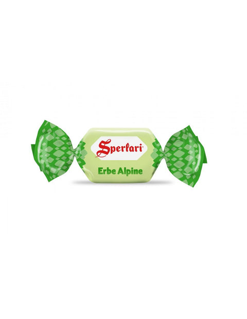 Sperlari Erbe Alpine - Tuttodolceshop