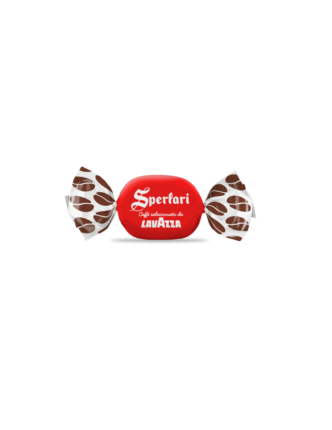 Sperlari Lavazza - Tuttodolceshop