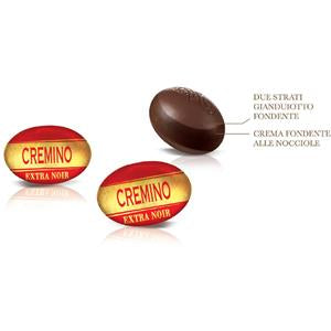 Ovetti Cremino Baratti & Milano | 500gr