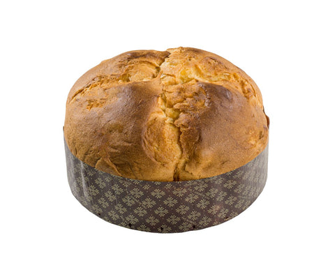 Panettone Albertengo Frutti di Bosco - Tuttodolceshop