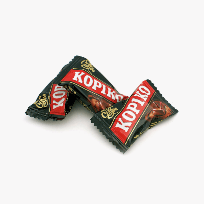 Caramelle al Caffè Kopiko - Tuttodolceshop