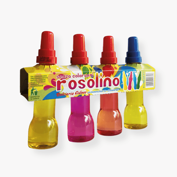 Rosolino - Tuttodolceshop