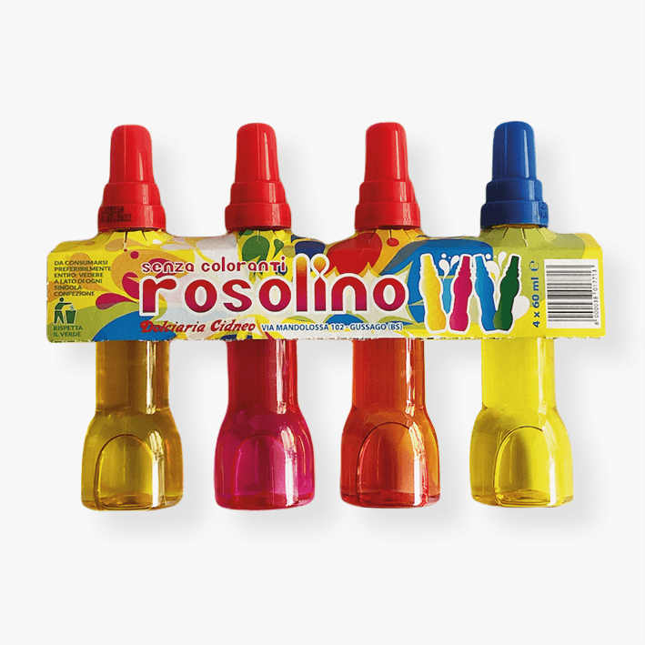 Rosolino - Tuttodolceshop