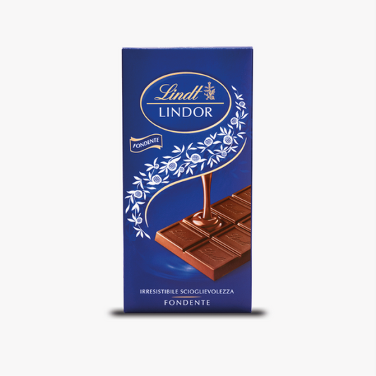 Tavoletta Fondente Lindt