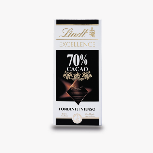 Tavoletta excellence 70% Lindt