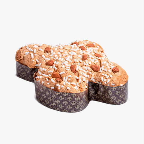 Colomba al Moscato Dolciaria Cidneo 1 Kg